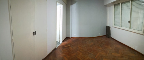 Imagen 4 de 11 de Excelente Departamento 2 Ambientes Reciclado A Nuevo Zona Belgrano