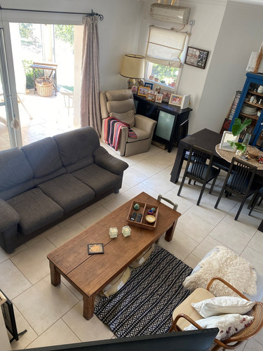 Casa En Venta 4 Dormitorios Pileta En Los Jazmines, Pilar Del Este, Pileta Y Parrilla