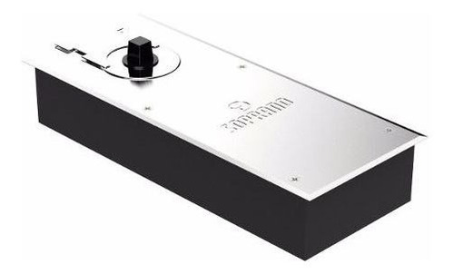 Mola Soprano De Piso Para Portas De Vidro Modelo P310