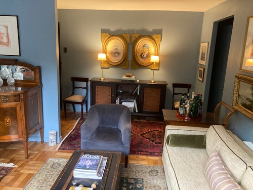 Departamento Completamente Remodelado Hace Menos De 1 Año