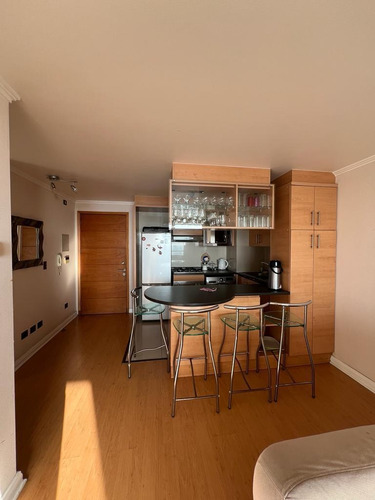 Departamento Venta Edmundo Eluchans, Vista Al Mar