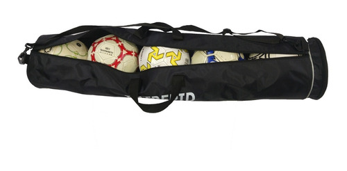 Balonera Para 5 Balones Futbol O Voleibol