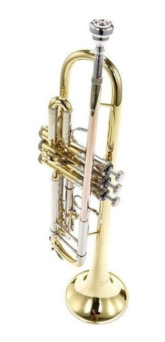 Trompeta Combinada Bach Tr501