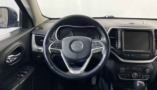 Imagen 15 de 15 de 120308 - Jeep Cherokee 2015 Con Garantía
