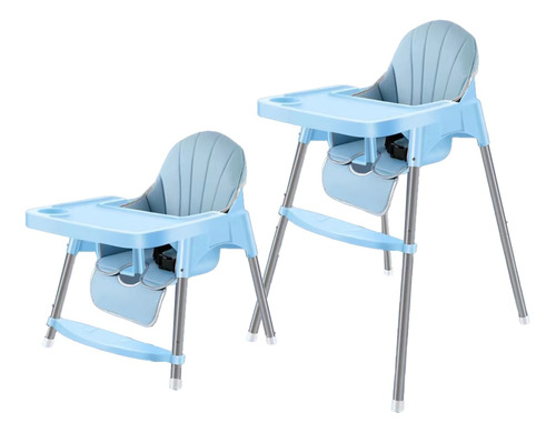 Silla Periquera Para Bebé Aeiou Q100 Convertible A Sillita