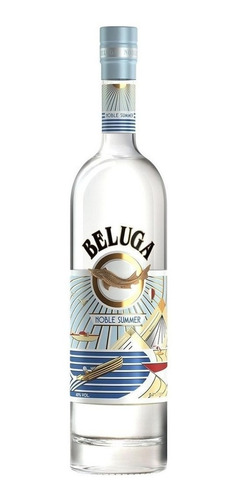 Vodka Beluga Noble Summer 700 Ml