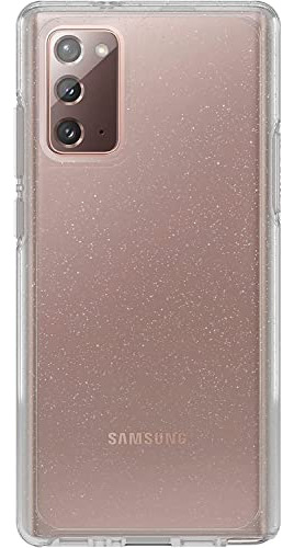 Funda Para Samsung Galaxy Note 20 5g - Not Ultra) Star
