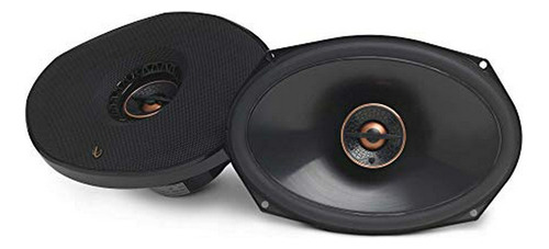 Infinity Referencia 9632ix 6  X 9  Altavoces Del Coche 2-way