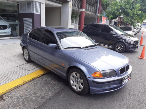 Bmw Serie 3 2.0 328i Executive At 1998