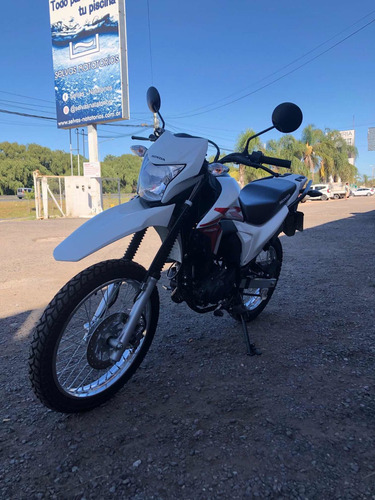 Honda Xr190 2020 Enduro (no Tornado 250)