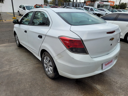 Imagen 5 de 11 de Chevrolet Prisma 2019 1.4 Joy Ls Fer