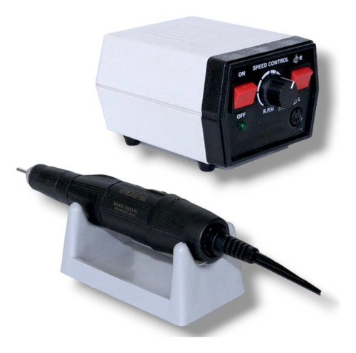 Micromotor 35000rpm Alta Potencia 35,000rpm -gscii