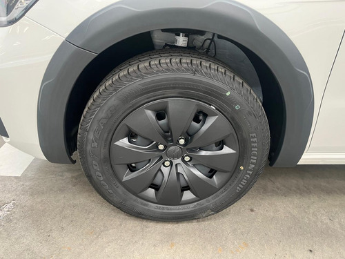 Volkswagen Saveiro 1.6 Msi Trendline Cs
