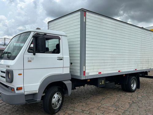Vw Delivery 8-150