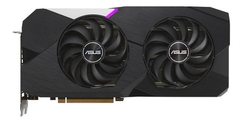 Tarjeta De Video Asus Dual Rx 6700 Xt 12gb