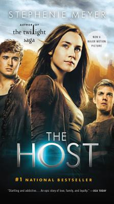 Libro The Host - Meyer, Stephenie