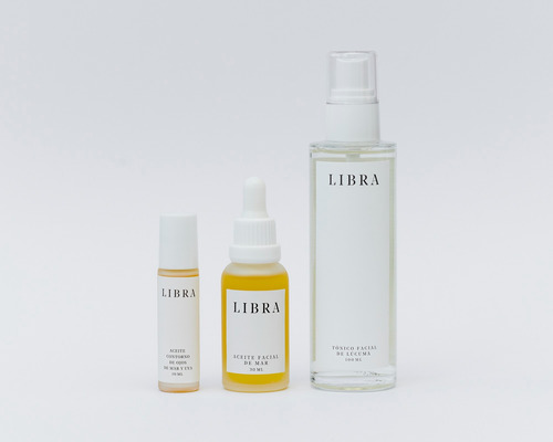 Kit De Hidratación Libra Skincare