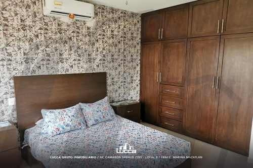 Imagen 7 de 10 de Departamento - Mazatlán