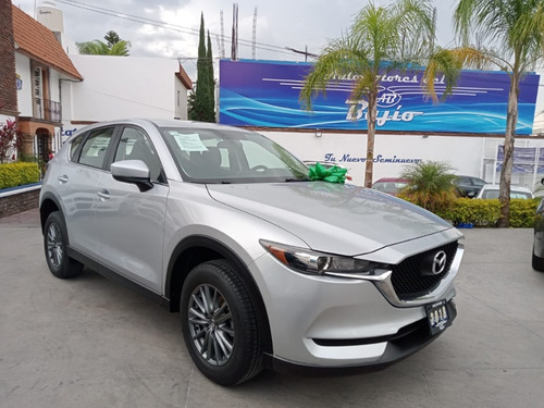 Imagen 1 de 15 de Mazda Cx5 I 2wd 2018