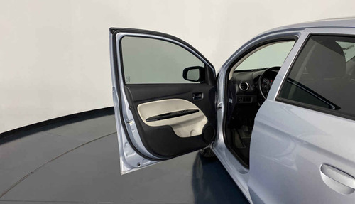 Imagen 14 de 15 de 45594 - Mitsubishi Mirage 2018 Con Garantía