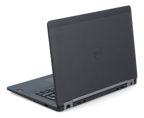 Dell Latitude E7470, Core I5-6th Gen, 8gb Ram, 256gb M2. (Reacondicionado)