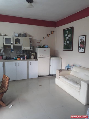 Imagen 7 de 12 de Best House Vende Apartamento En Los Teques Country Club