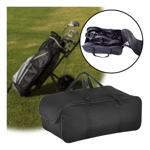Bolsa Para Carrito De Golf, Bolsa De Transporte