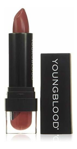 Lápices Labiales - Lápiz Labial Youngblood, Smolder, 0.14 On