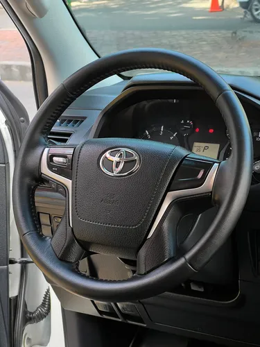 Toyota Prado 2.8 Tx-L At6