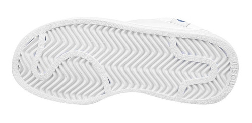 Zapatilla Escolar Colegial Kioshi Cordones Nena Nene