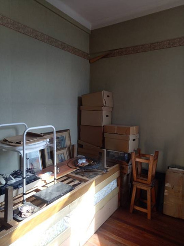 Imagen 4 de 30 de Venta Departamento 4 Ambientes Con Dos Balcones Francés En Balvanera