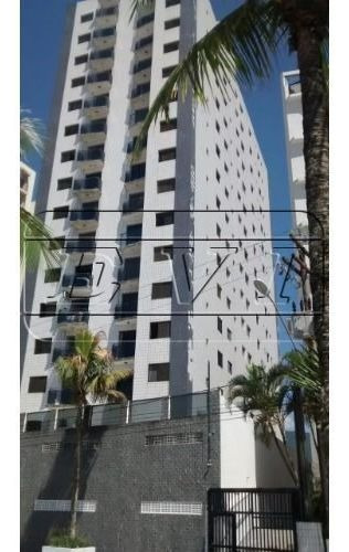Imagem 11 de 15 de Apartamento 2 Dormitórios Vista Para O Mar