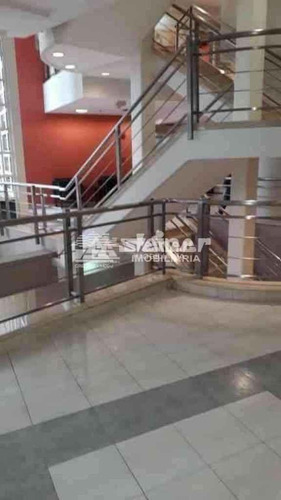 Imagem 6 de 15 de Venda Sala Comercial Até 100 M2 Centro Guarulhos R$ 380.000,00 - 35813v
