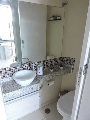 Casa De Condomínio À Venda Na Rua Mário Augusto De Freitas, Jardim Taboão, São Paulo - Sp - Liv-5509