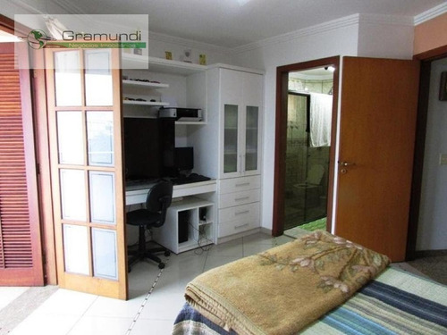 Casa Sobrado Em Jardim Patente Novo - São Paulo - 4038