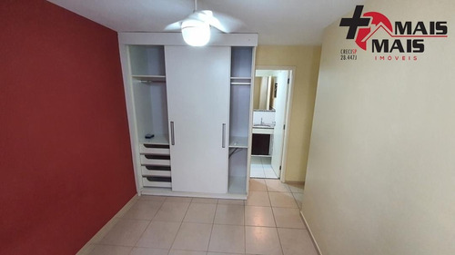 Imagem 12 de 15 de Apartamento 2 Dorm Com Suite Mansoes Santo Antonio Campinas - Der909a