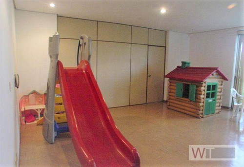 Imagem 20 de 25 de Apartamento Com 3 Dormitórios À Venda, 105 M² Por R$ 670.000,00 - Morumbi - São Paulo/sp - Ap1906