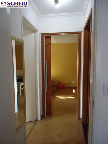 Imagem 9 de 15 de *apartamento 100 M², Totalmente Reformado!* - Mc41