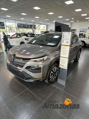 Renault Kardian 1.0 TCE FLEX EVOLUTION EDC