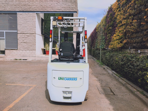Montacargas Usado / 2.5 T / Año 2019 / Bxc50n / Bxc-984494