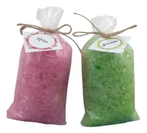 Comprar Sales De Baño Aromáticas Sal Marina Inmersión Jacuzzi 500g