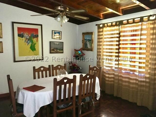 Imagen 4 de 24 de Casa En Venta Macaracuay 22-23655juan Paz 0412-6250686
