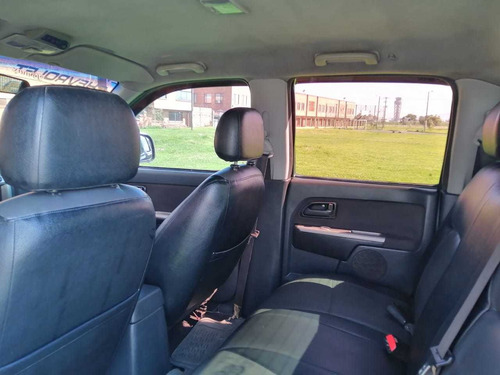 Chevrolet Luv D-max Mt 3.0 4x4 Turbo Diesel