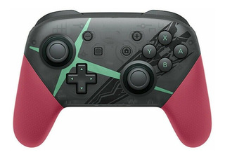 Control Pro Xenoblade Chronicles Compatible Nintendo Switch