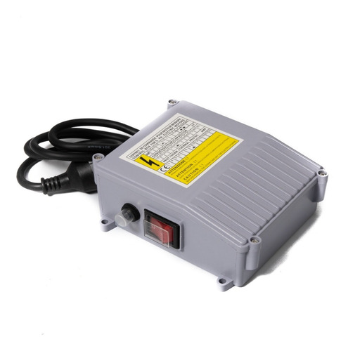 Imagen 8 de 10 de Bomba Sumergible Pozo Napa 43 Metros 3/4 Hp 2000 L Belarra