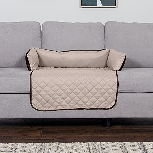 Funda Cubre Sillon Para Mascotas Impermeable - Mediano Ec