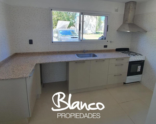 Departamento En Venta En Los Cardales, Exaltación De La Cruz, G.b.a. Zona Norte