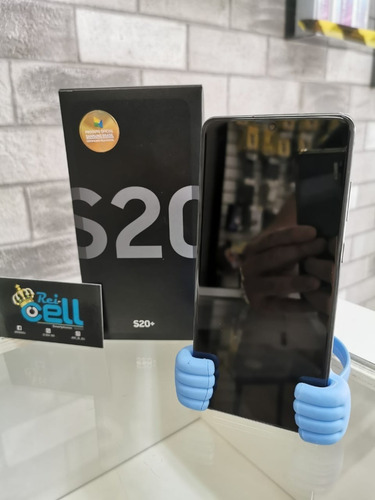 Samsung S20+ - 128gb