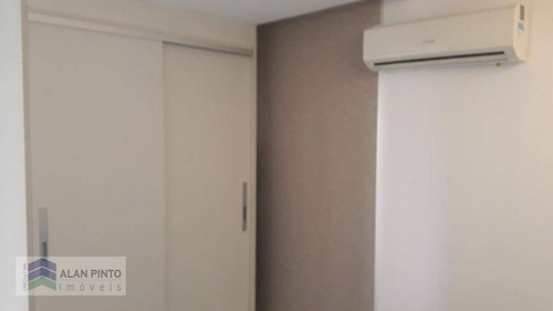 Apartamento Com 2 Dormitórios À Venda, 98 M² Por R$ 1.000.000,00 - Graça - Salvador/ba - Ap1219
