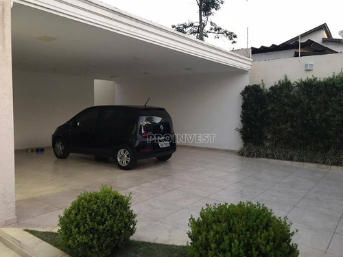 Casa Térrea Estilo Clean Comercial Ou Residencial A Venda, 250 M² - Jardim Floresta - Vargem Grande Paulista/sp - Ca18252